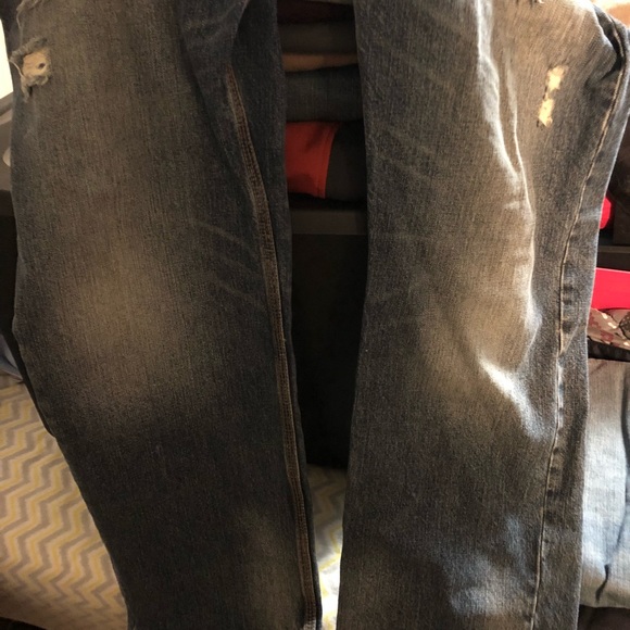 Men’s jeans - Picture 2 of 3